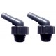 1/4 HP Max or Apex Chiller Replacement Fittings